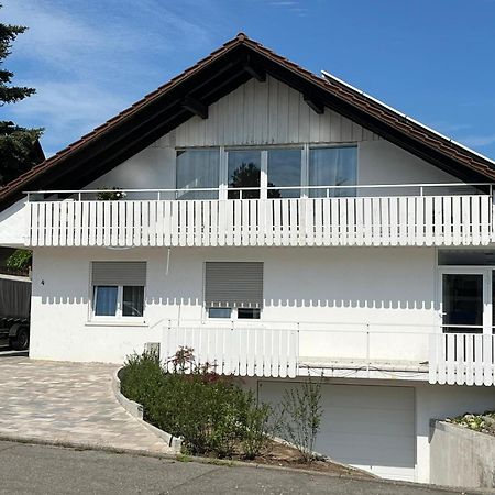 Mevan Ferienwohnung Gaienhofen  Kültér fotó