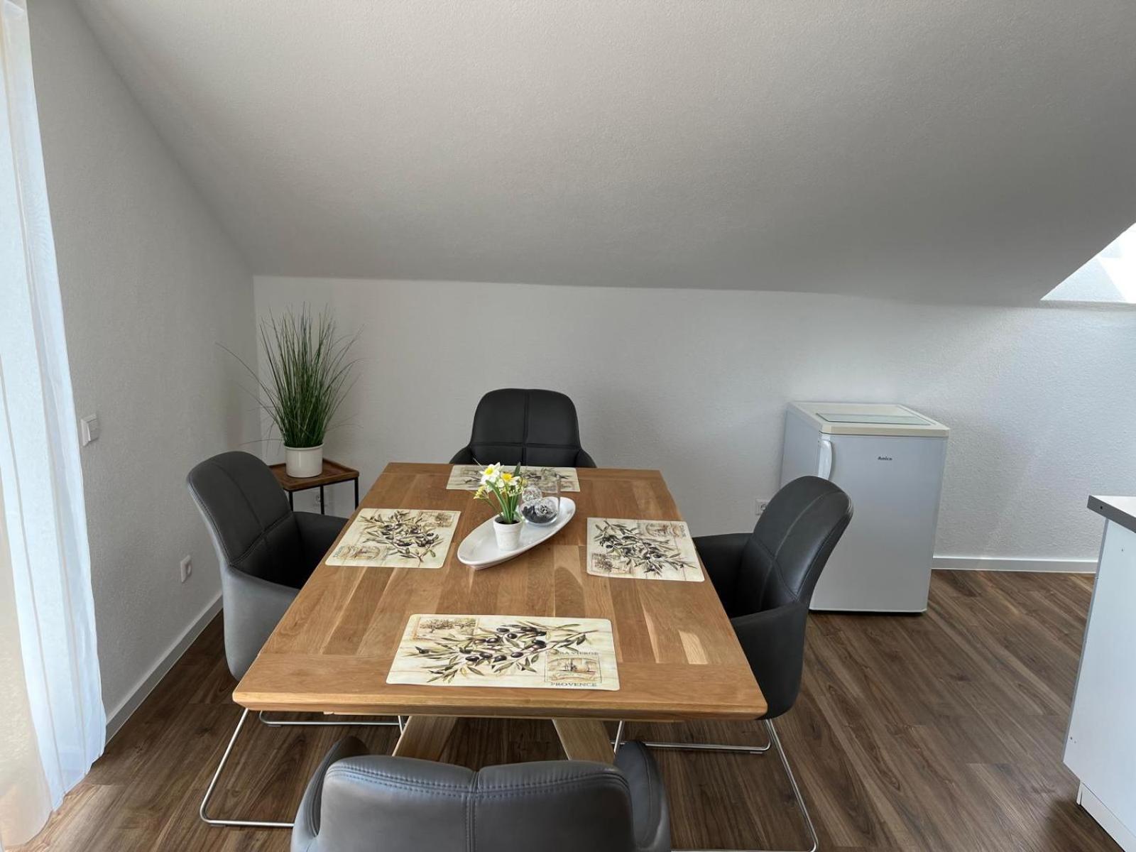 Mevan Ferienwohnung Gaienhofen  Kültér fotó