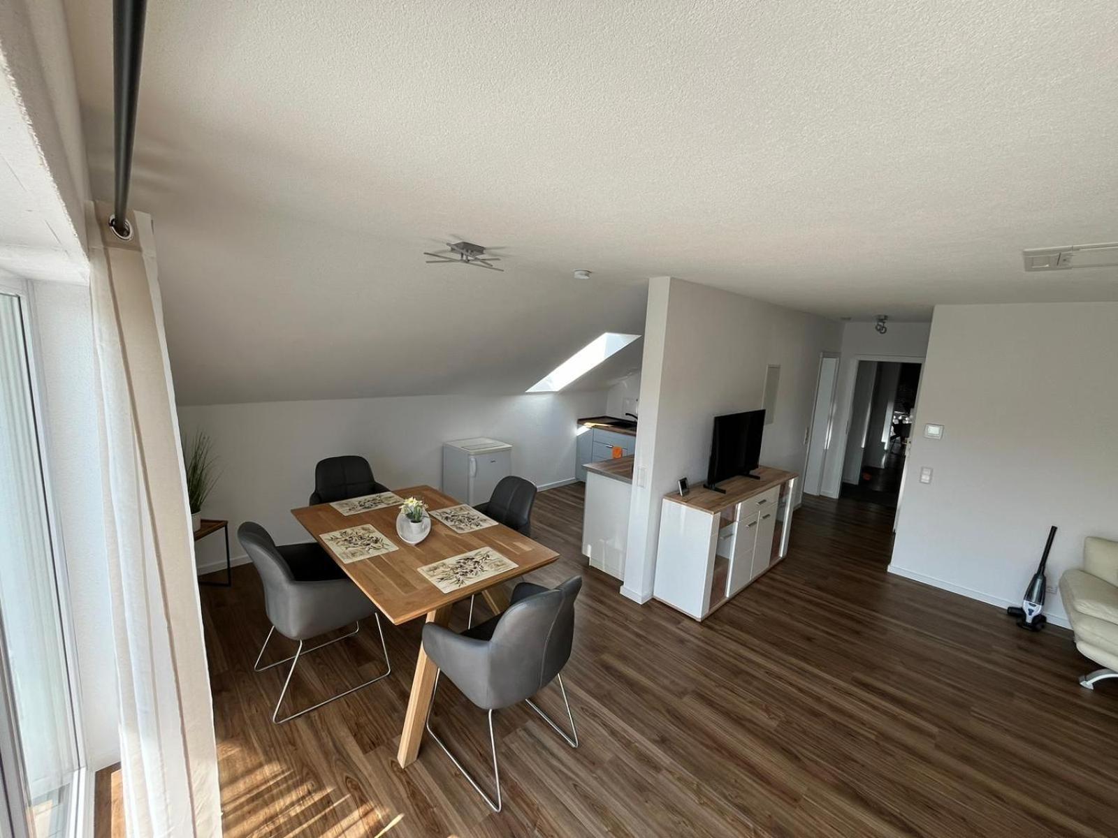 Mevan Ferienwohnung Gaienhofen  Kültér fotó