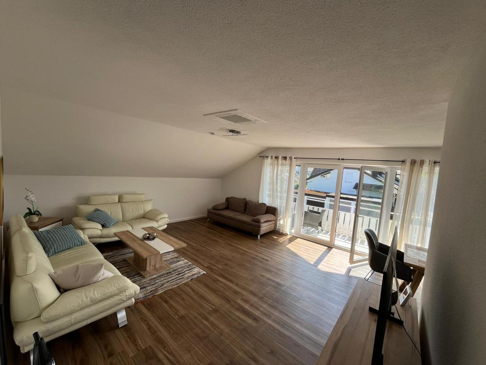 Mevan Ferienwohnung Gaienhofen  Kültér fotó