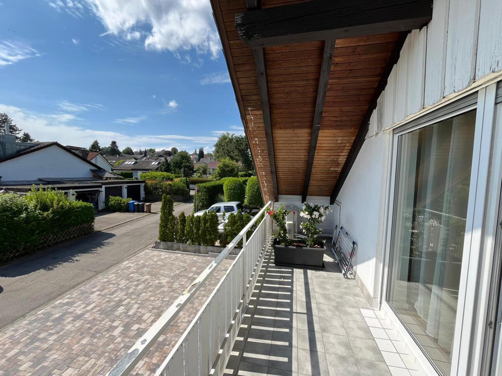 Mevan Ferienwohnung Gaienhofen  Kültér fotó