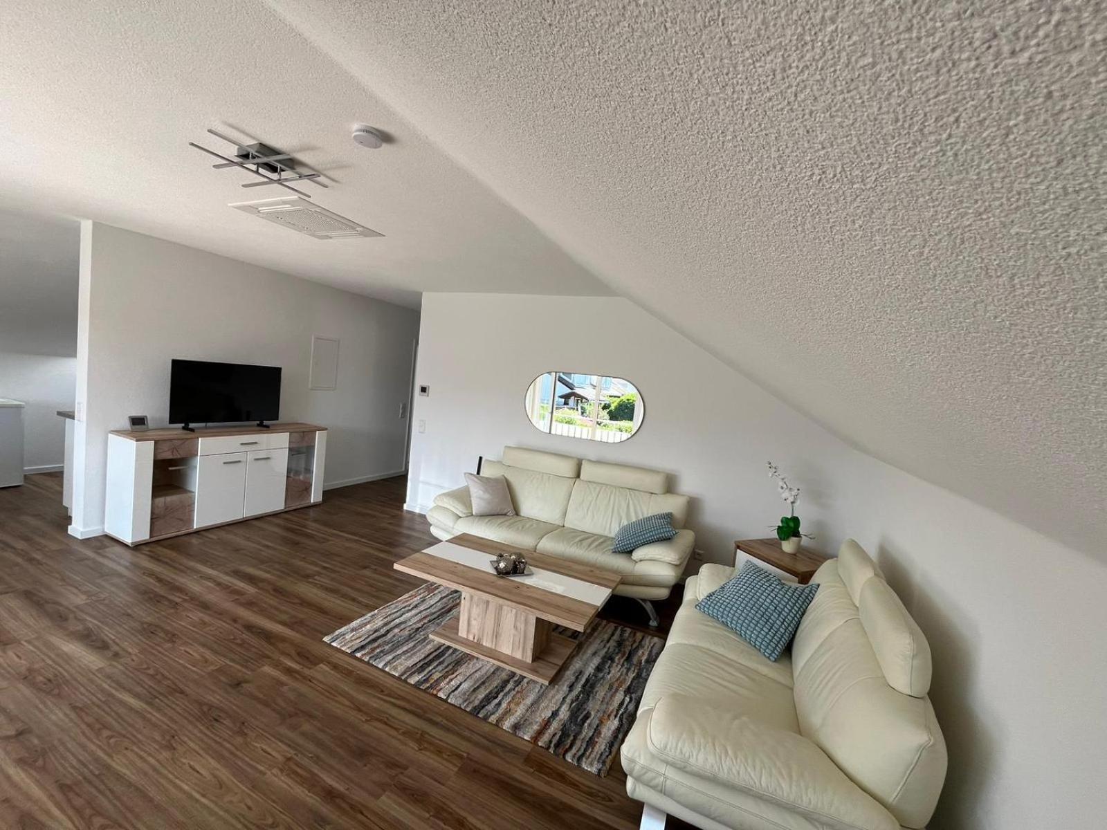 Mevan Ferienwohnung Gaienhofen  Kültér fotó