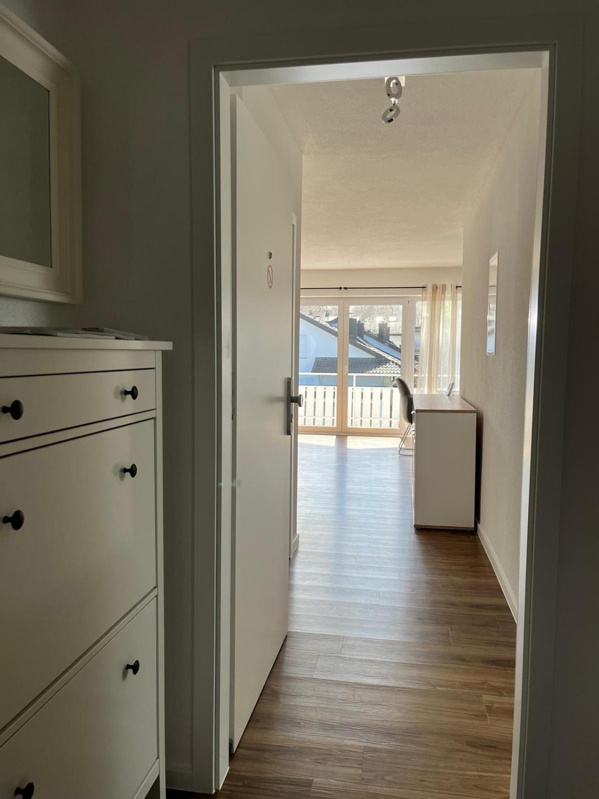 Mevan Ferienwohnung Gaienhofen  Kültér fotó