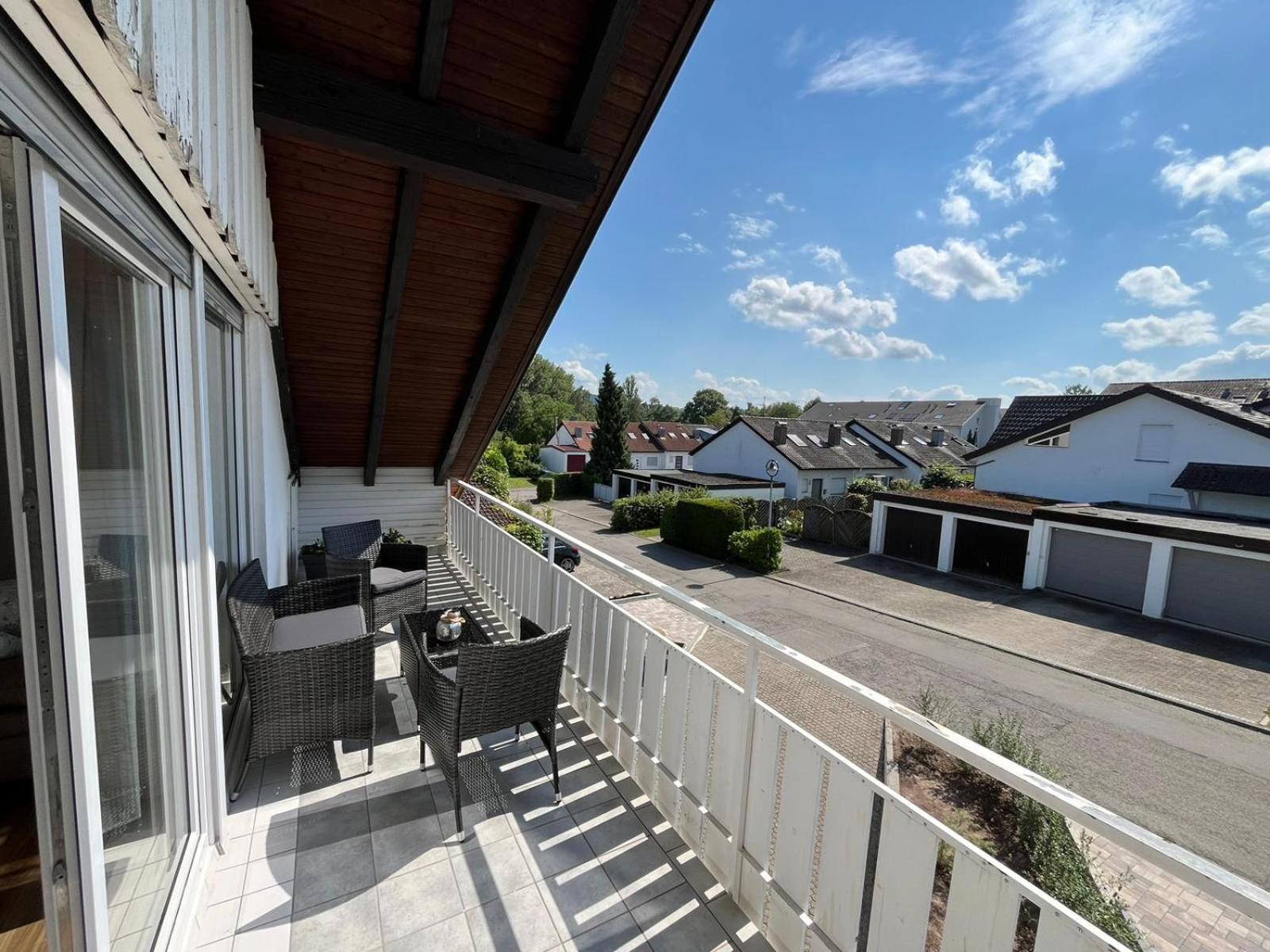 Mevan Ferienwohnung Gaienhofen  Kültér fotó