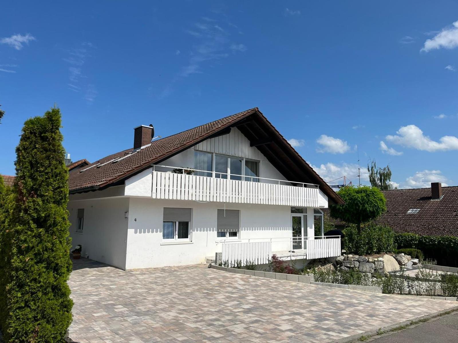 Mevan Ferienwohnung Gaienhofen  Kültér fotó