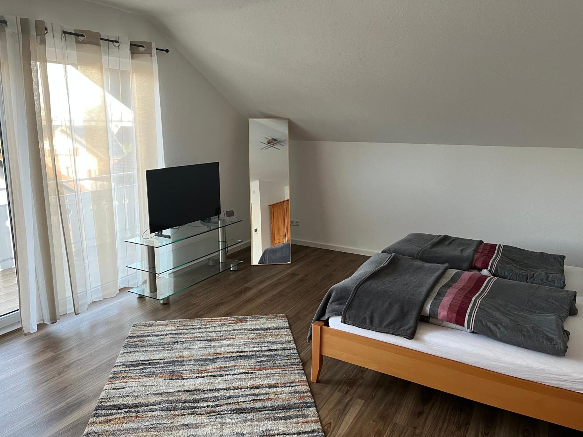 Mevan Ferienwohnung Gaienhofen  Kültér fotó