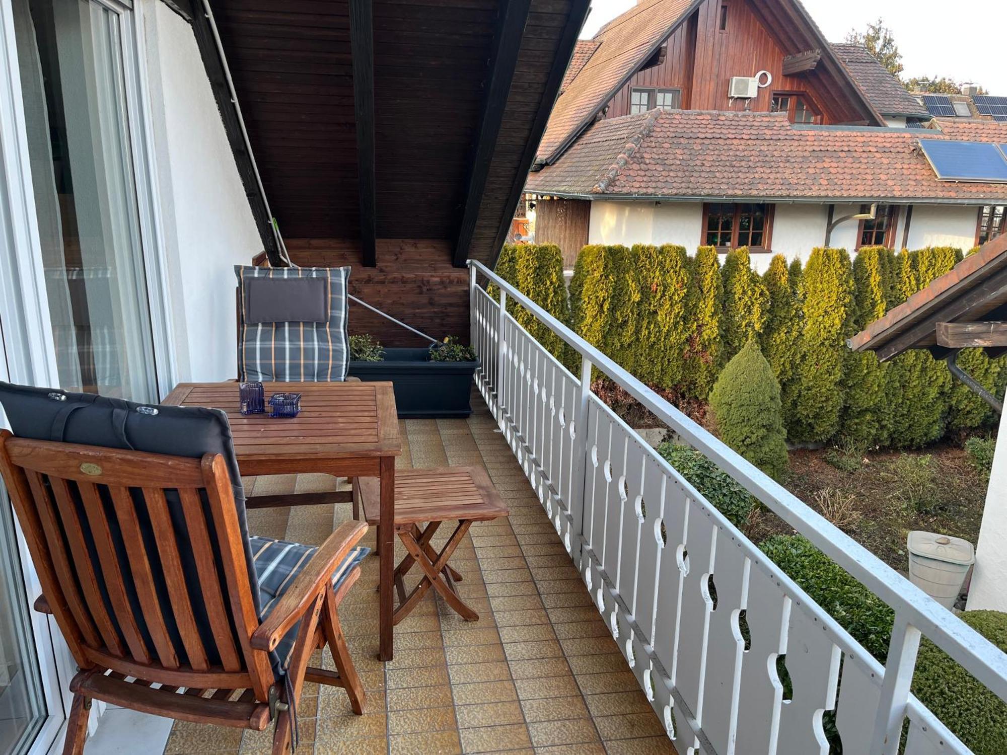 Mevan Ferienwohnung Gaienhofen  Kültér fotó