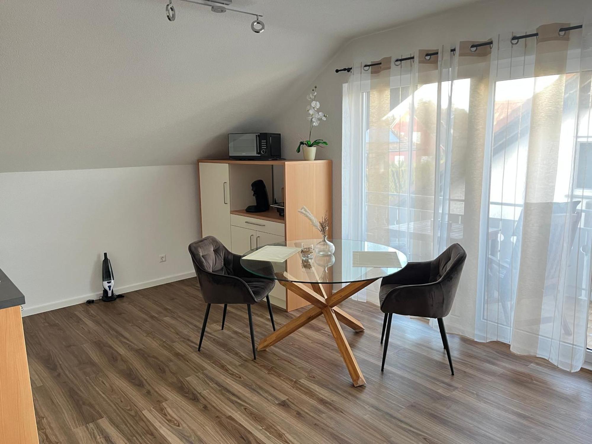Mevan Ferienwohnung Gaienhofen  Kültér fotó